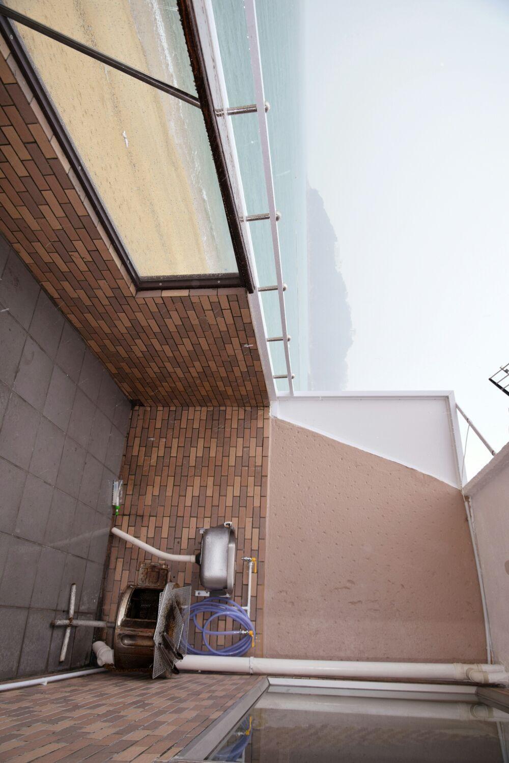 Sea View Holiday House Hongkong Eksteriør bilde
